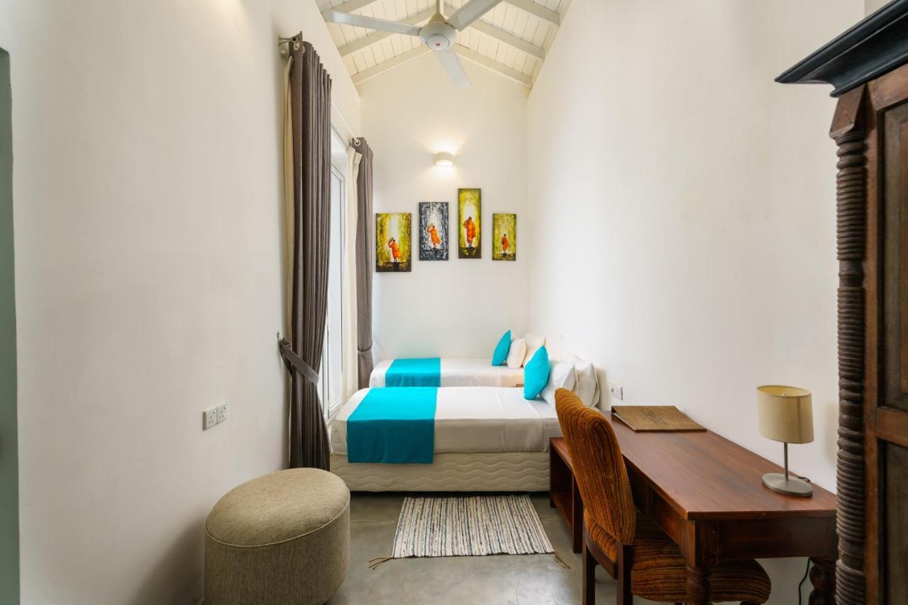 Angam Villas Colombo Exterior foto